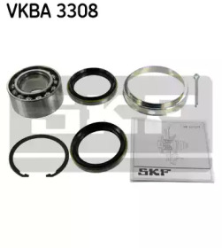 SKF VKBA3308